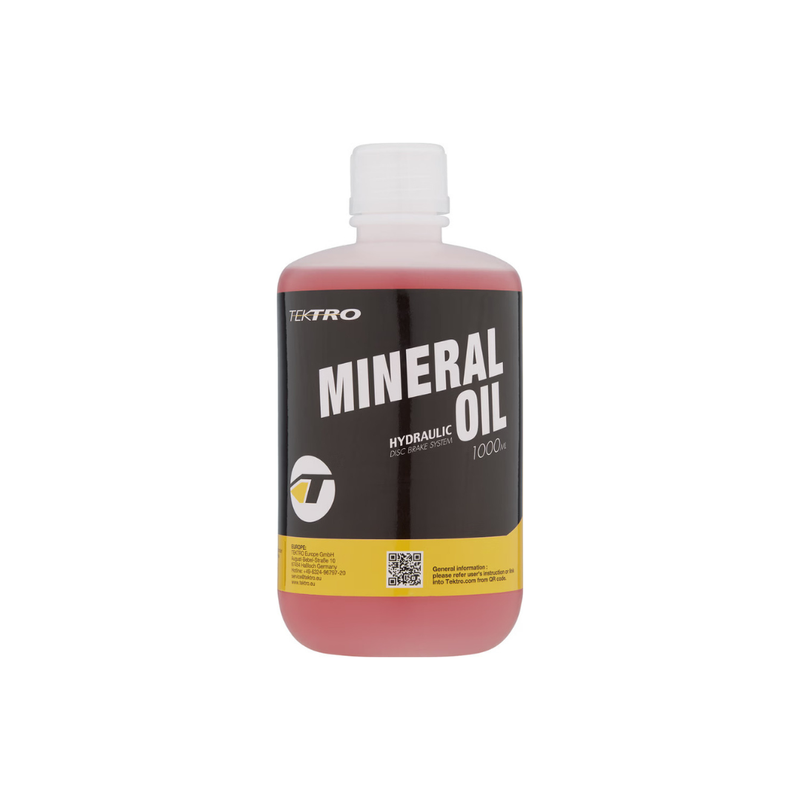 Tektro Mineral Oil 1000ml