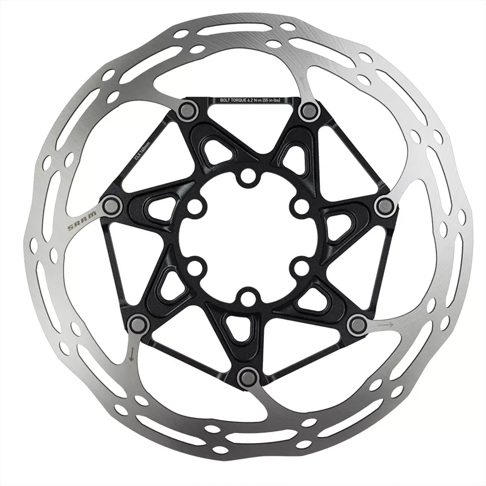 SRAM CenterLine X Rotor (OEM) - 6 Bolt