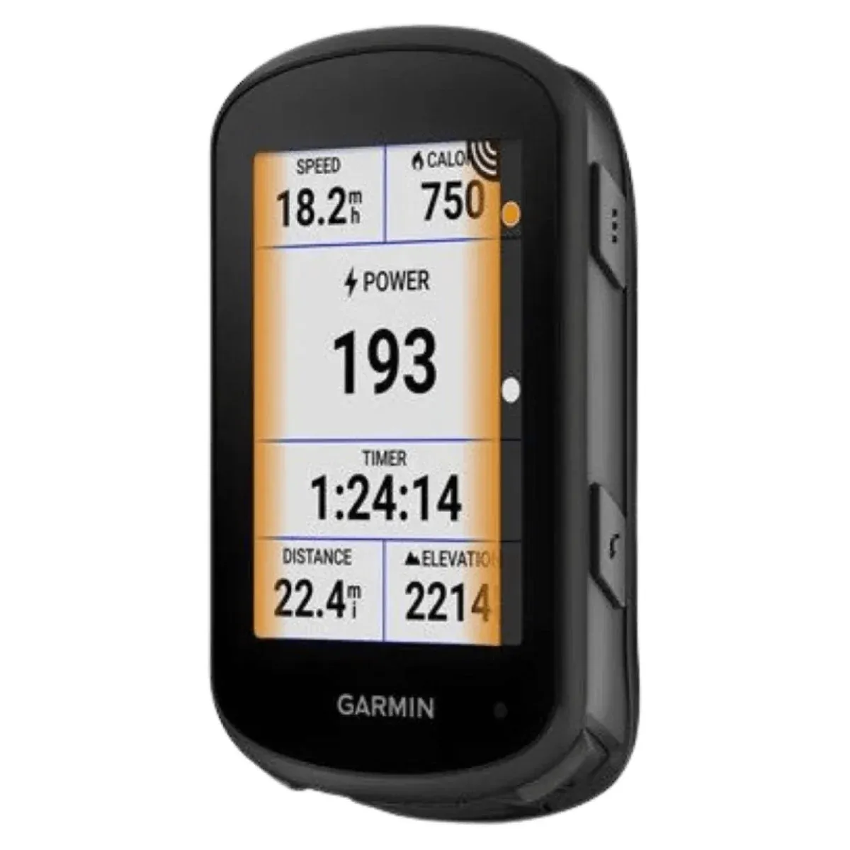 Garmin Edge 540 Cyclo-Computer