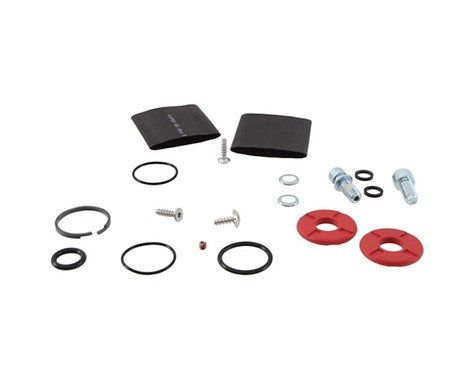 Rockshox Kit XC30/30S Coil/SA