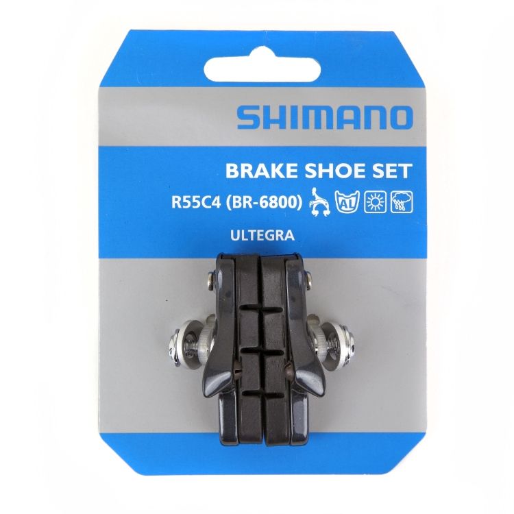 Shimano Ultegra R55C4 with Cartridge (BR-R8000)