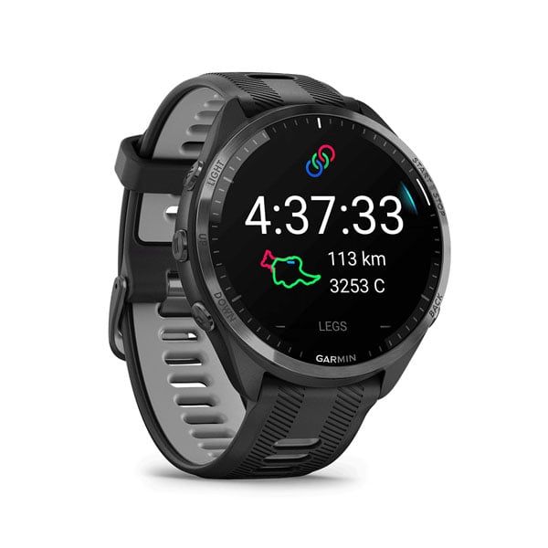 Achieve Your Fitness Goals with Garmin Forerunner 965 — D Byk Store