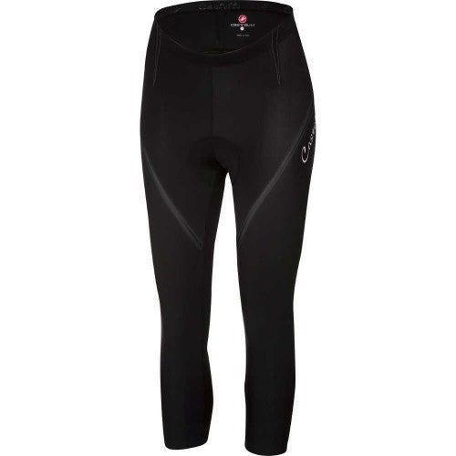 Castelli Women&#39;s Magnifica Knicker - Black