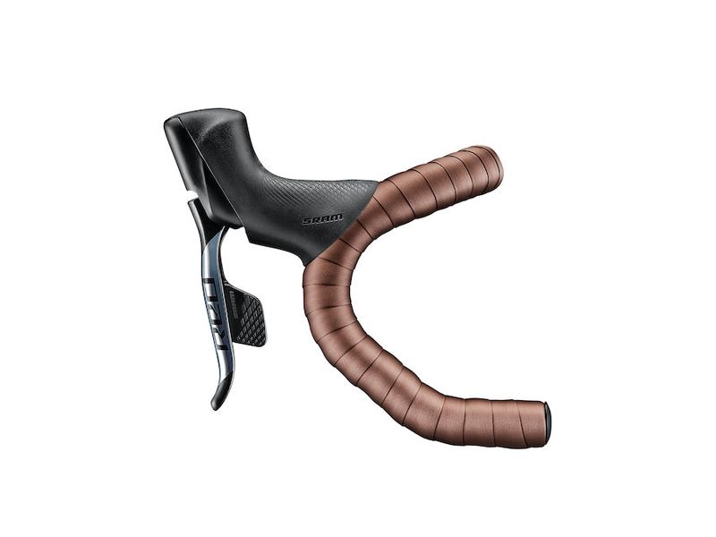 Ciclovation Advanced Leather Touch - Steampunk- Copper
