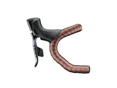Ciclovation Advanced Leather Touch - Steampunk- Copper