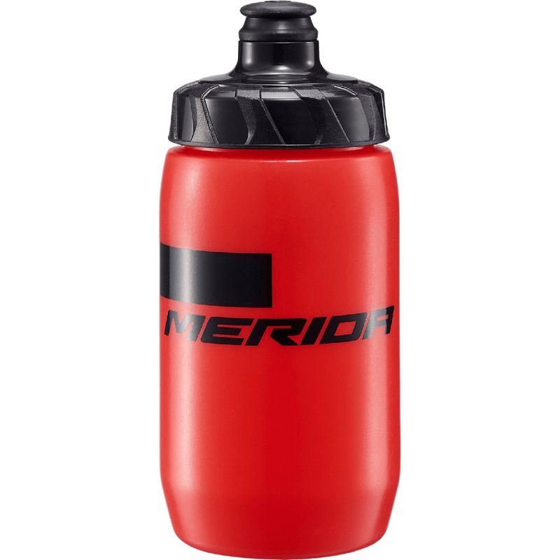 Merida Stripe Classic Bottle - Red