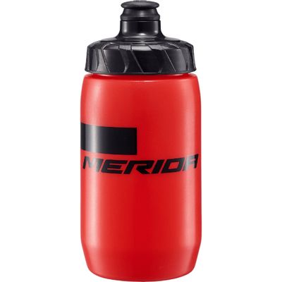 Merida Stripe Classic Bottle - Red