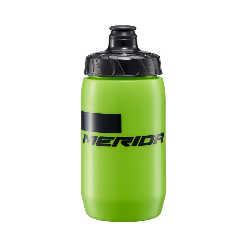 Merida Stripe Classic Bottle - Green