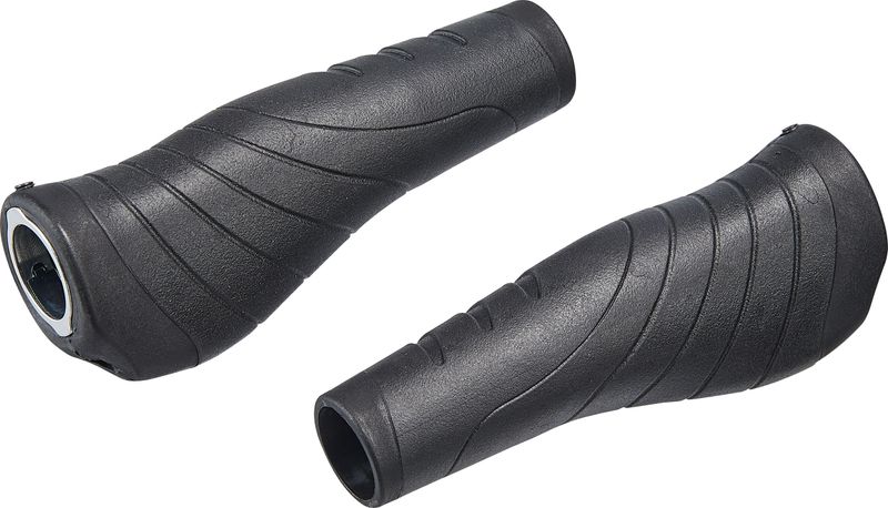 Merida Expert TK Ergo - Black