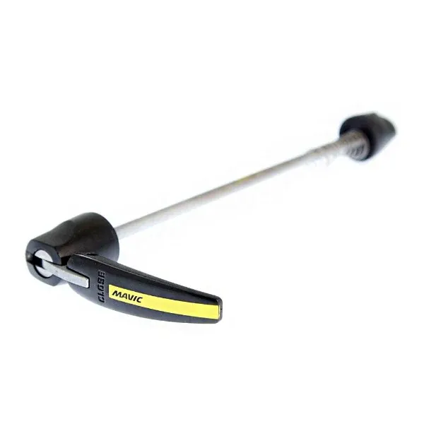 Mavic Road Composite Skewer Quick Release (Black)