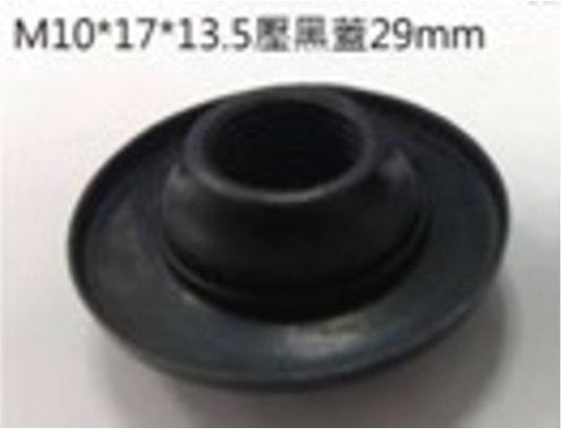 ELEMENT Cone for Rear Axle WS-109