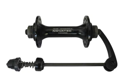 Novatec S-Elite Rim Brake Front Hub