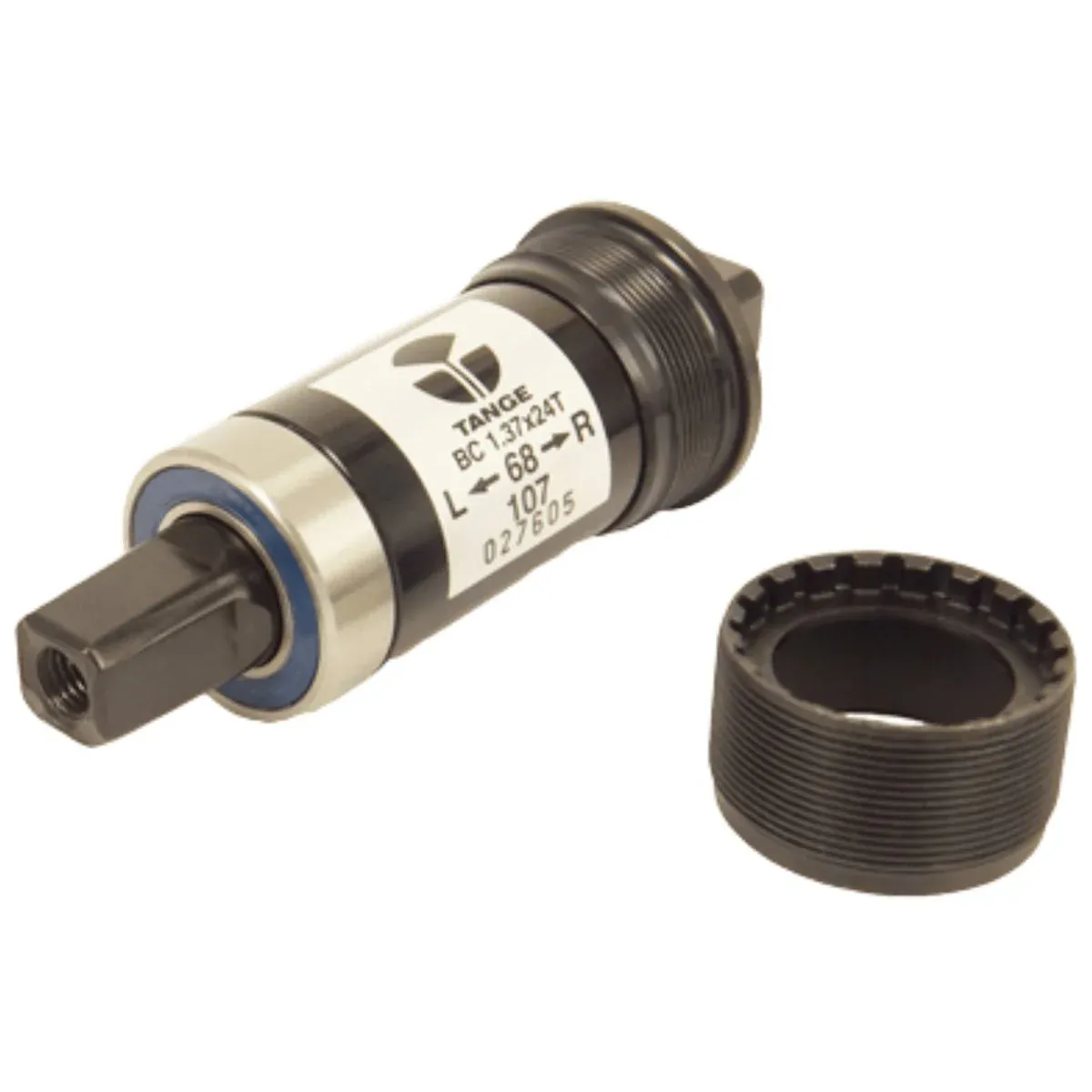 Tangeseiki Square Tapered-LN3912 Bottom Bracket
