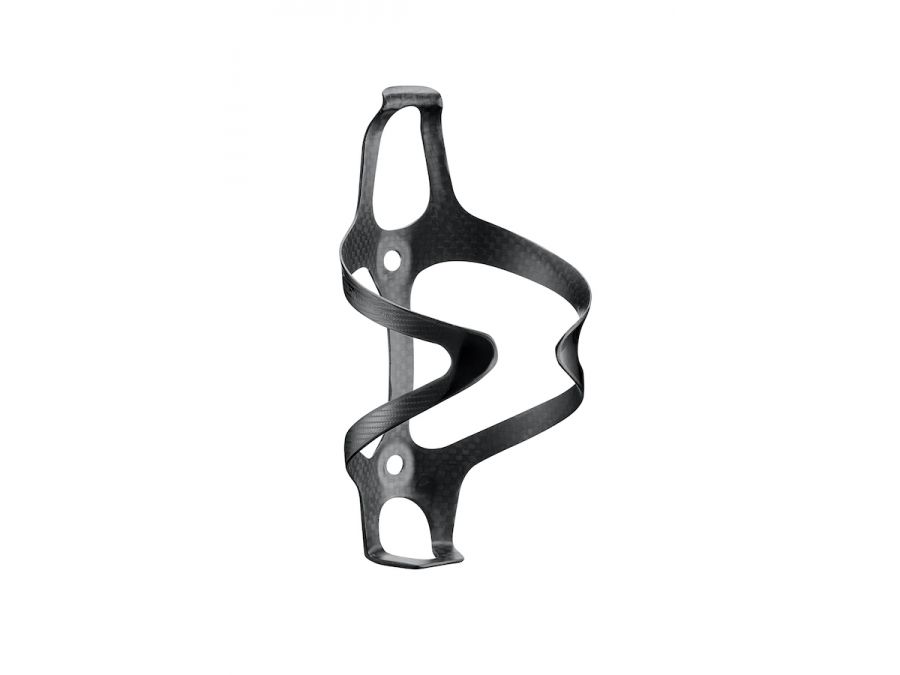 Ciclovation Bottle Cage - Jet Black