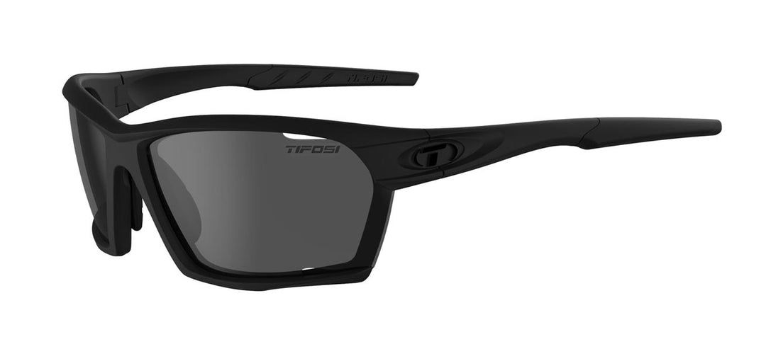 Tifosi Kilo Sunglasses - Blackout with Polarized Lens