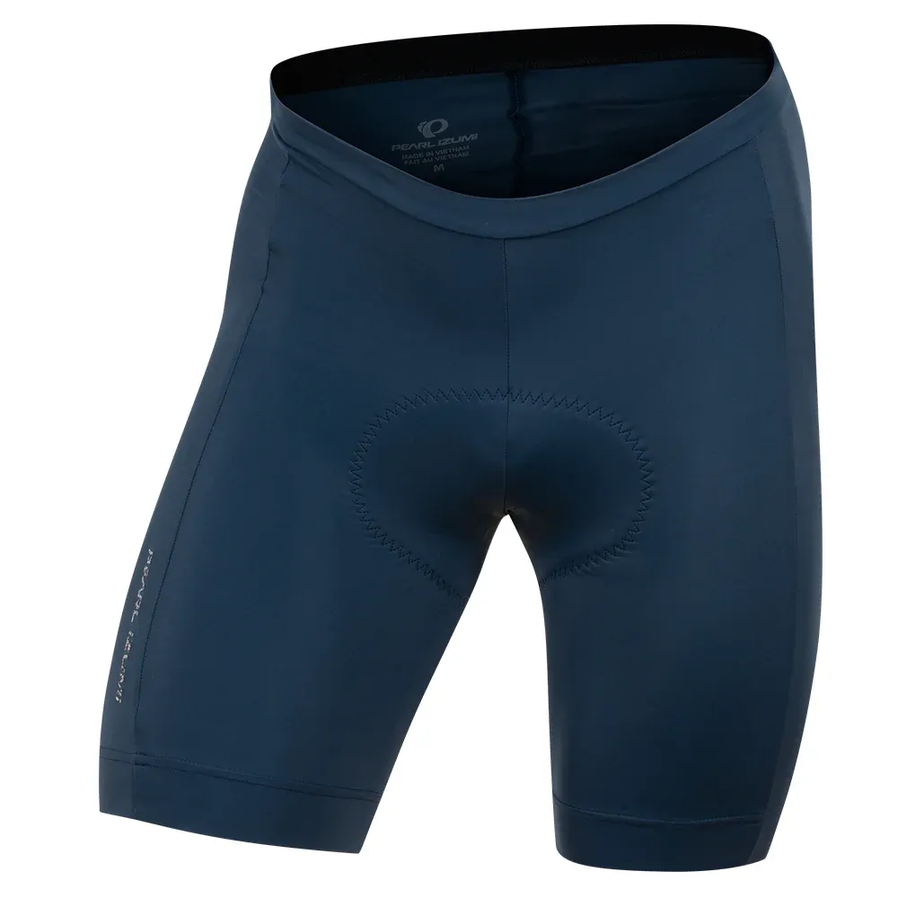 Pearl Izumi Quest Men&#39;s Cycling Shorts (navy)