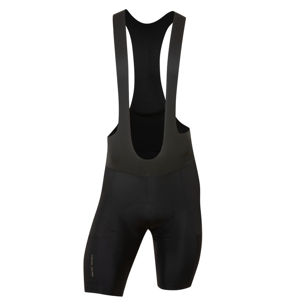 Pearl Izumi Expedition Men&#39;s Cycling Bibshorts (black)