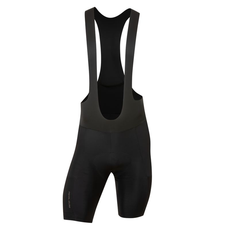 Pearl Izumi Expedition Men&#39;s Cycling Bibshorts (black)
