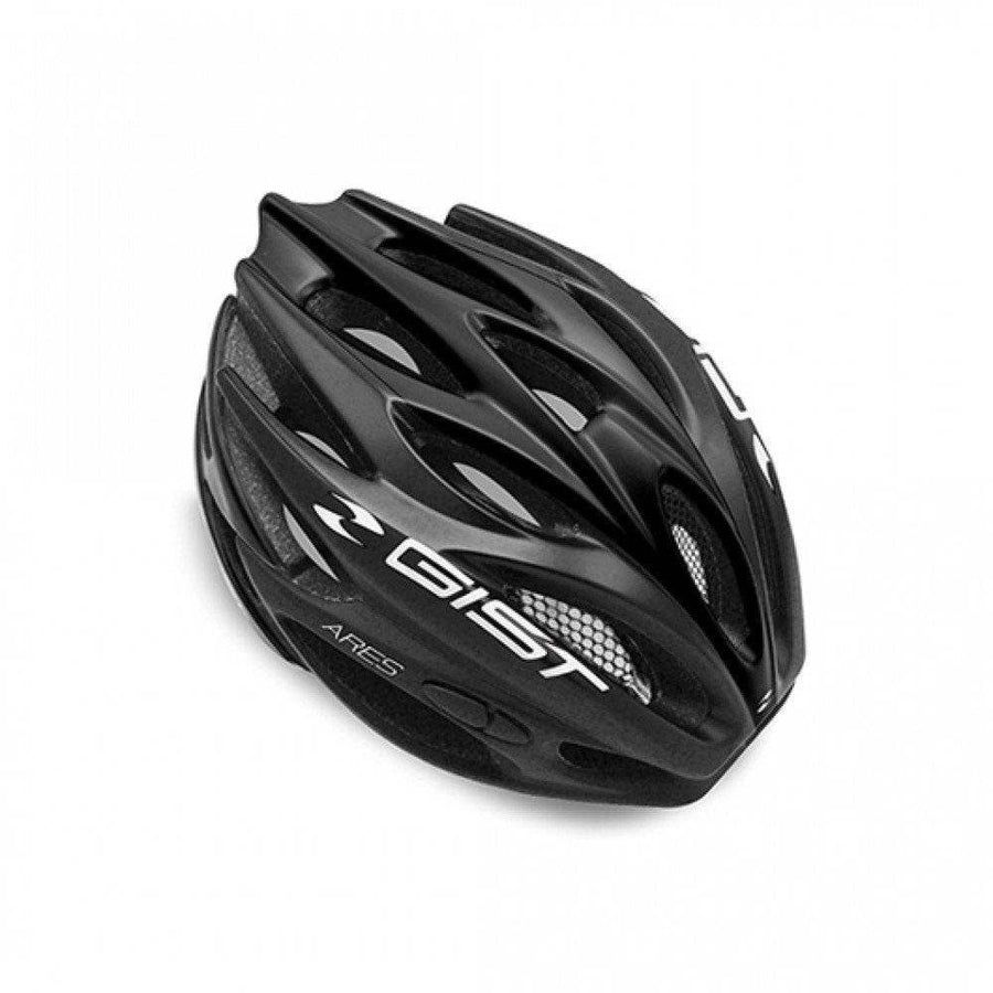Gist Ares Helmet - Dark Matt Grey