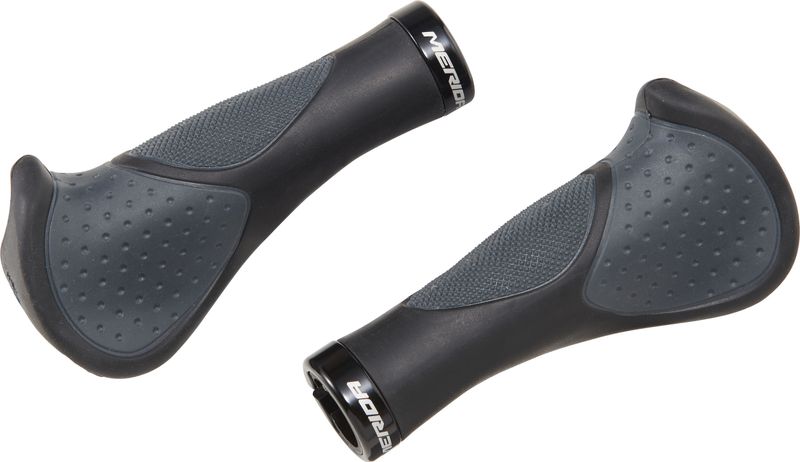 Merida Super Ergonomic Ergo Handle Grip