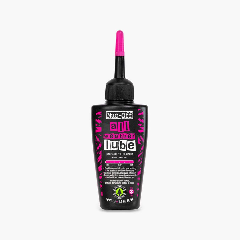 Muc off All Weather Chain lube