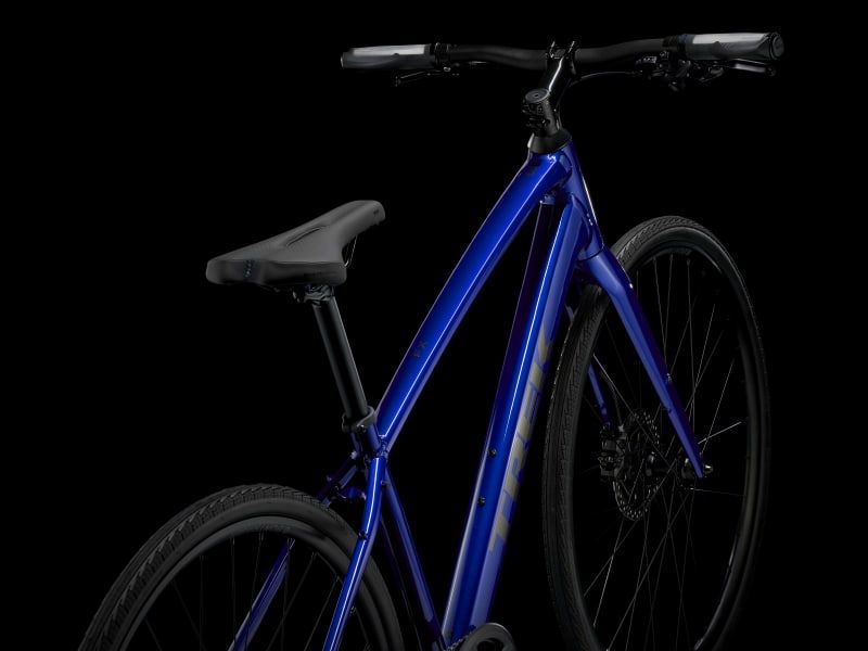 Trek FX 3 - Hex Blue Gen 4