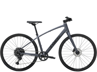 Trek FX Galactic Grey Gen