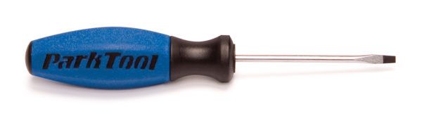 ParkTool 6mm Flat Blade Screwdriver