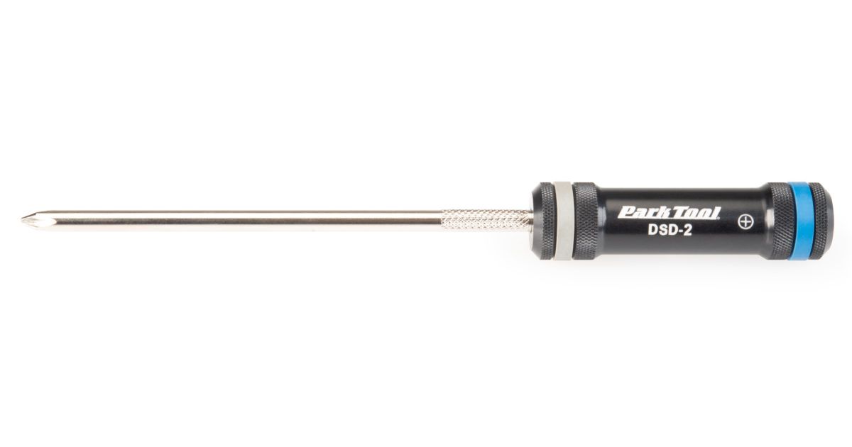 Parktool Derailleur Screwdriver