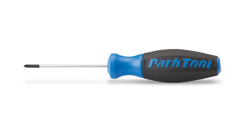 Parktool Shop Screwdriver #0 Philips