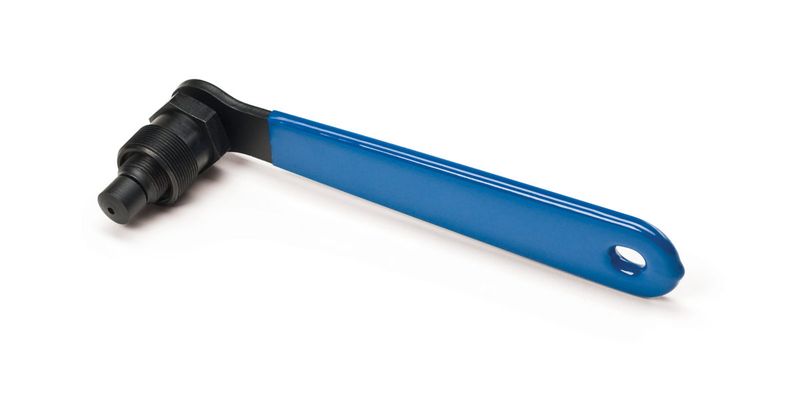 Parktool Crank Puller - For Square taper Cranks