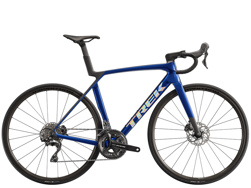Trek Madone SL 5 Gen 8 - Hex Blue