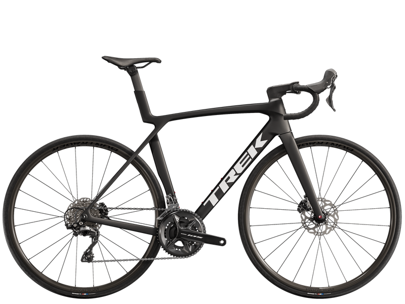 Trek Madone SL 5 Gen 8 - Matte Deep Smoke