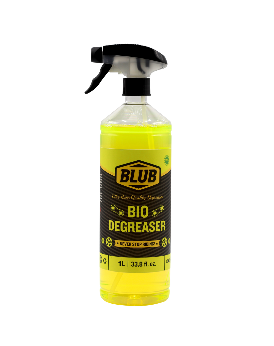 Blub Bio Degreaser