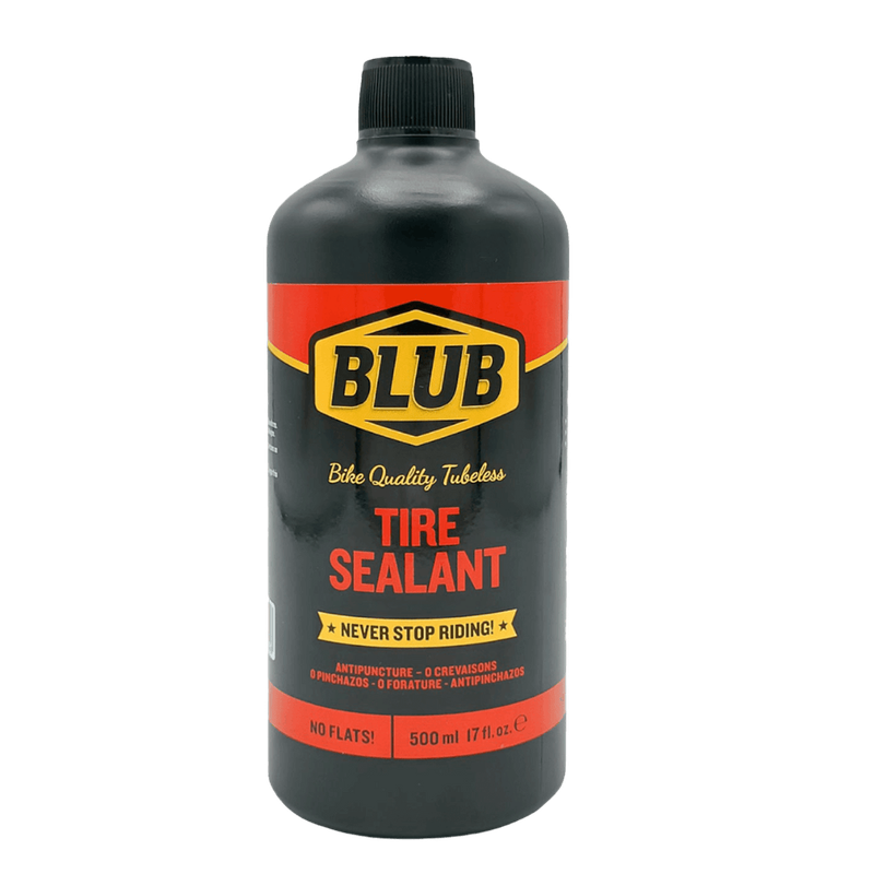 Blub Tubeless Sealant