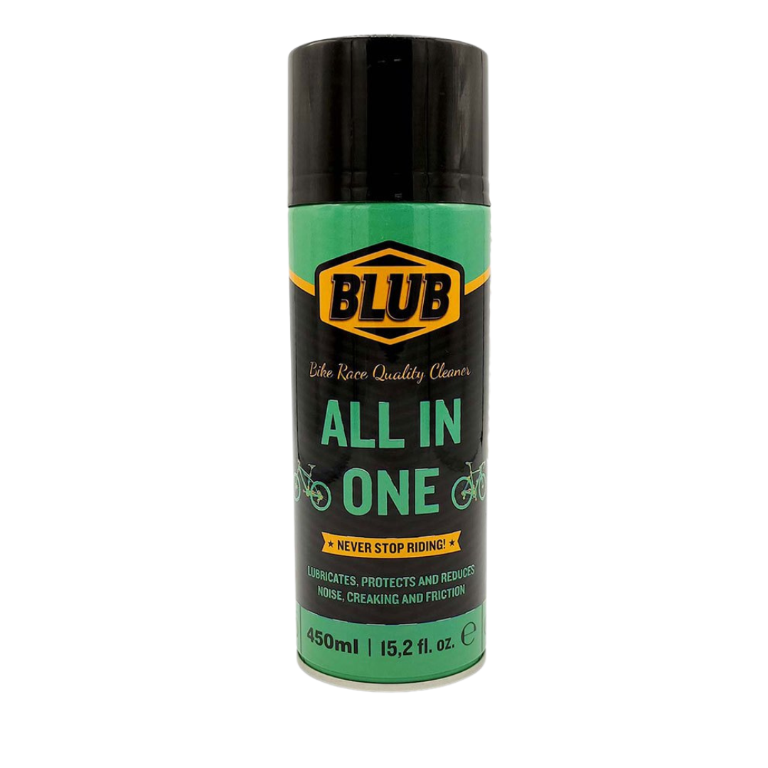 Blub All in One Lube