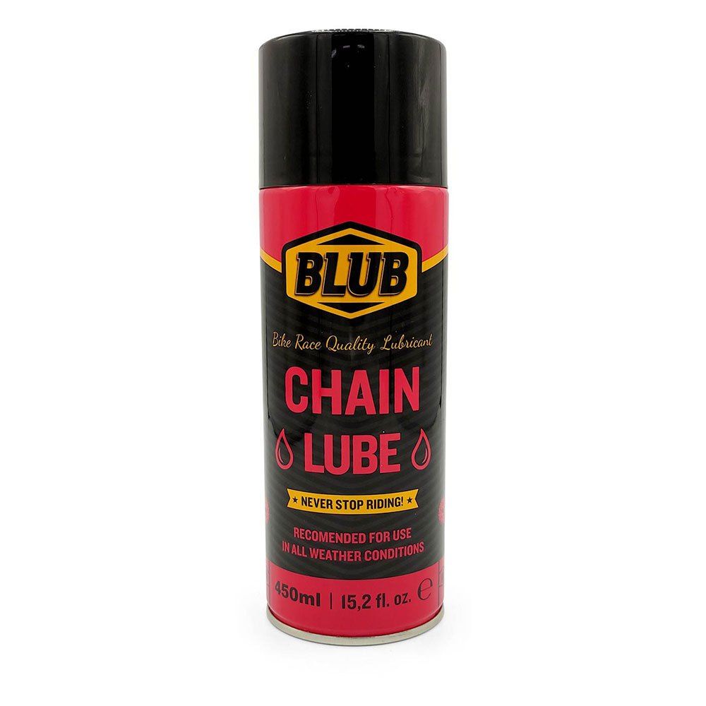 Blub Synthetic Chain Lube