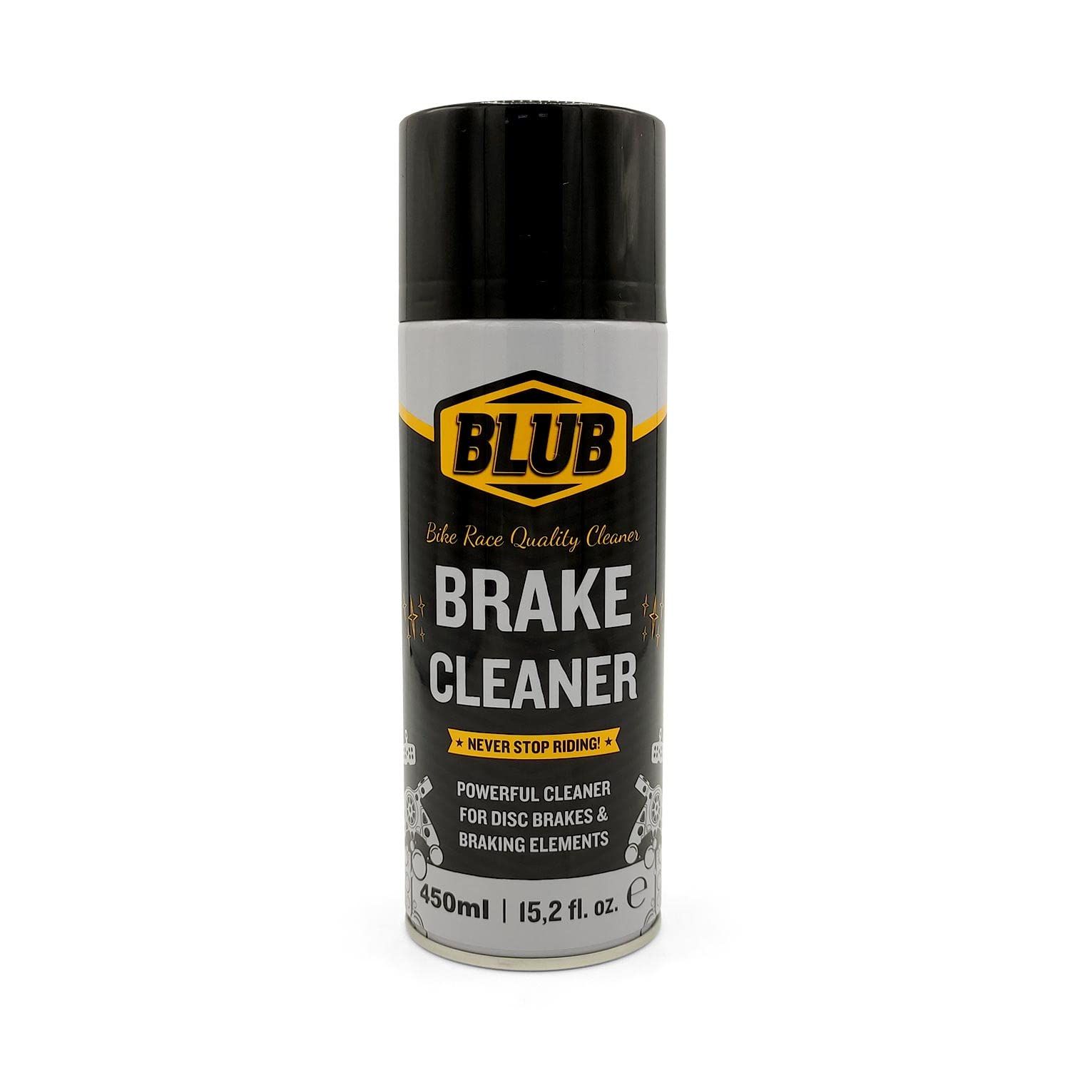 Blub Disc Brake Cleaner