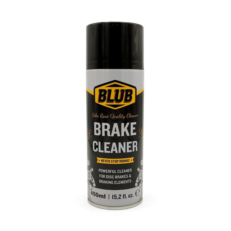 Blub Disc Brake Cleaner