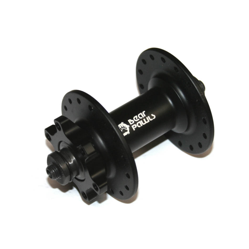 Bear Pawls Front Disc Hub BMT-013