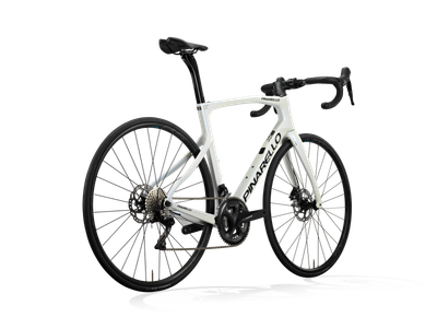 Pinarello Bike X1 Disc with 105 - Pearl White