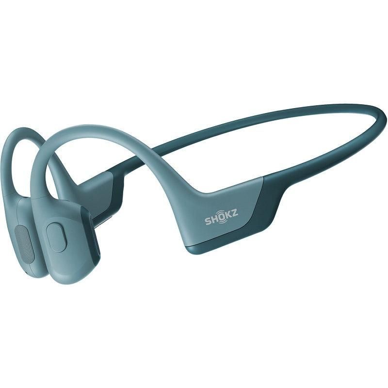 Shokz Openrun S810 Headphones - Blue