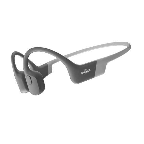 Shokz Openrun S803 Headphones - Grey