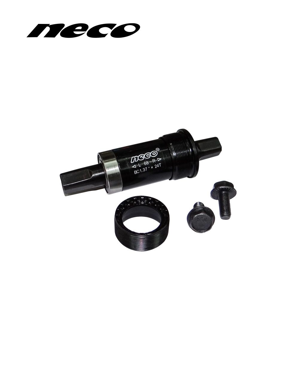 Neco Bottom Bracket Set