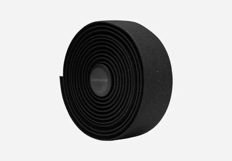 Cannondale Bartape Cork Knurl - Black
