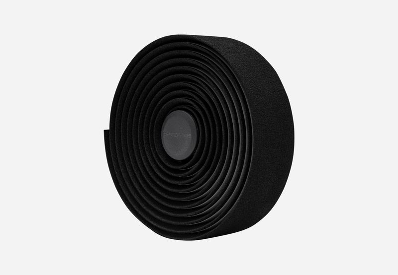 Cannondale Bartape Suede Cush - Black