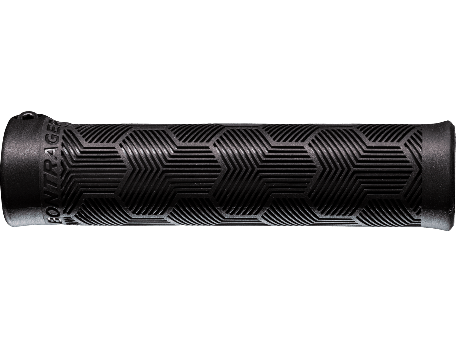 Bontrager XR Trail Comp MTB Grip Set- Black