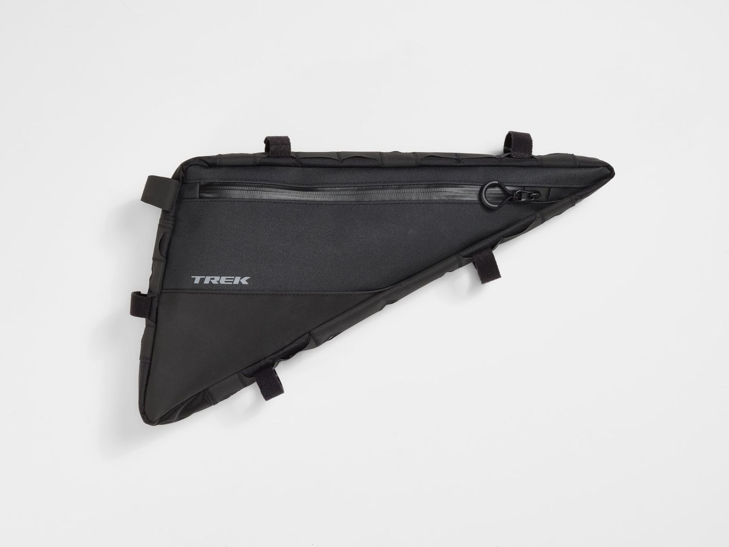 Trek Adventure Boss Full Frame Bag - 3.4L - Black