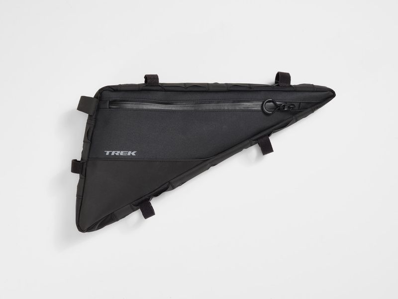 Trek Adventure Boss Full Frame Bag - 3.4L - Black
