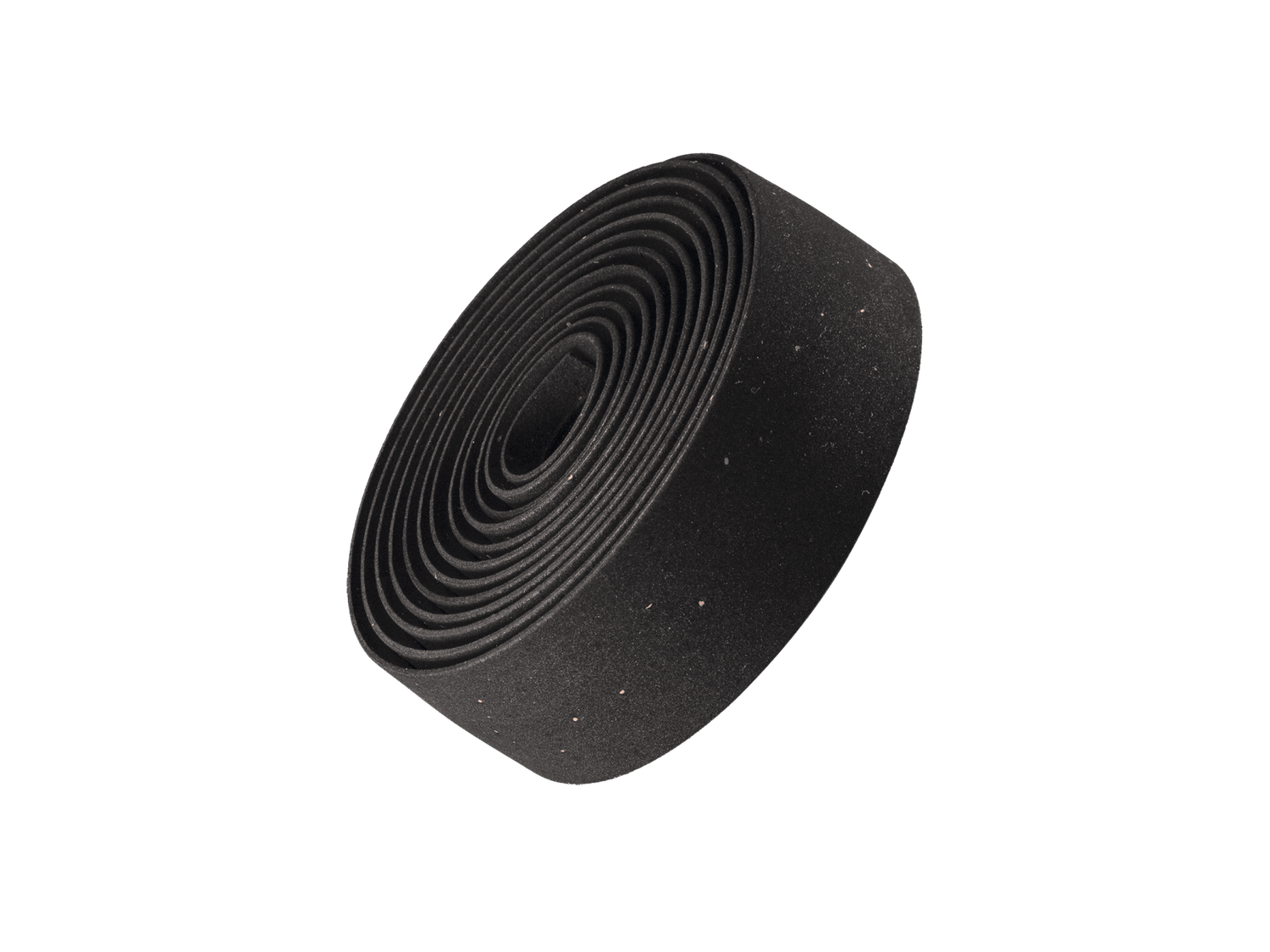 Bontrager Gel Cork Handlebar Tape - Trek Black